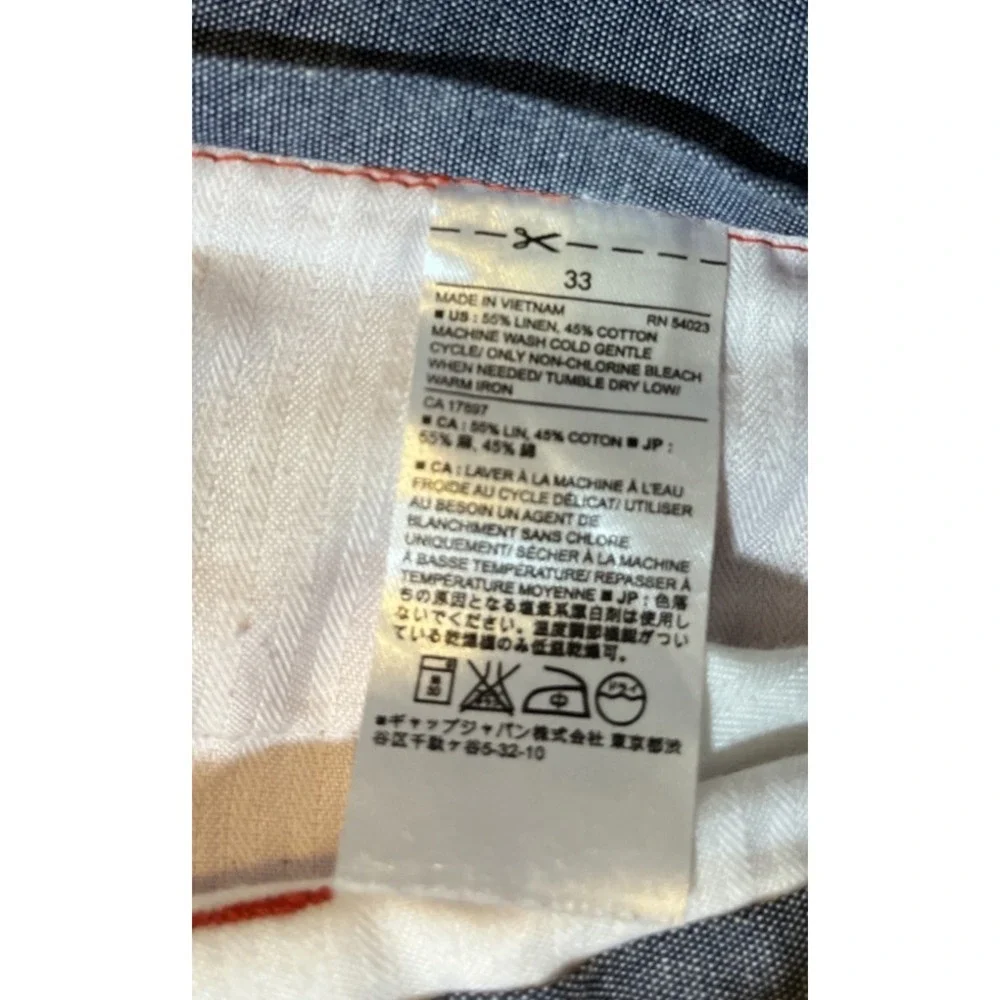 Banana Republic 10